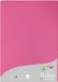 Clairefontaine Pollen papier voor inkjetprinter A4 (210x297 mm) 25 vel Fuchsia