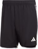 Adidas Herenshort Tiro 23 Competition Match - Zwart - S