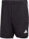 Adidas Herenshort Tiro 23 Competition Match - Zwart - S