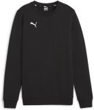 Puma Dames Teamgoal Casuals Crew Neck Sweat Wmn