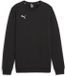 Puma Dames Teamgoal Casuals Crew Neck Sweat Wmn