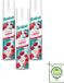 Batiste 3 x Cherry shampooing sec - Parfum fleur de cerisier - 200ml