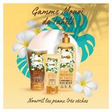 Lovea Body Scrub Tahiti Monoï - 2 x 150 ml - Voordeelverpakking