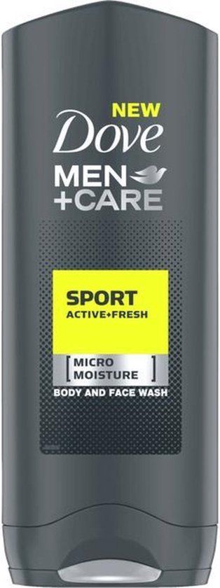 Dove Men+Care Sport Active Fresh Douchegel 250 ml