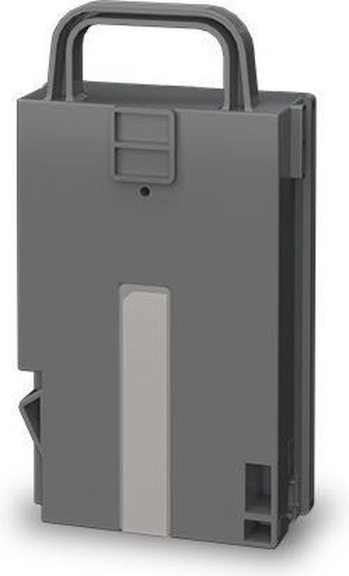 Epson ColorWorks C6000/C6500 Series Ink Cartridge - Transparent