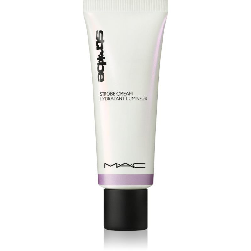 MAC Cosmetics MAC Strobe Cream (Various Shades) - Uvlite