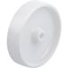Blickle PO 200/20G roue en plastique Diamètre de roue : 200 mm Capacité de charge (max.) : 600 kg 1 pièce(s)