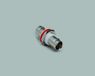 BKL Electronic 0401147 HF-adapter BNC-bus - F-bus 1 stuk(s)