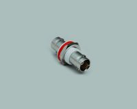 BKL Electronic 0401147 HF-adapter BNC-bus - F-bus 1 pièce
