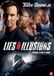 Megamoviestore Lies & Ilussions DVD