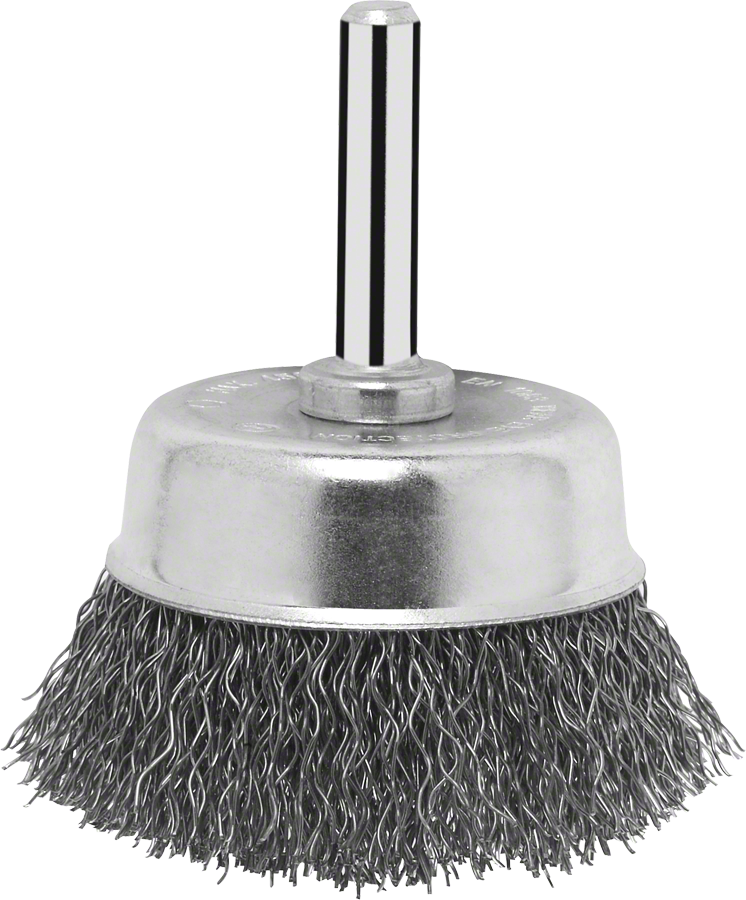 Bosch Komborstels, gegolfde draad - 1 609 200 270