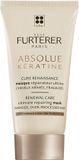 René Furterer Absolue Kératine Cure Renaissance Ultimate Repair Masque pour cheveux abîmés 30 ml