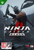 Koei Tecmo Ninja Gaiden 2 Black Standard Edition - Xbox Series X|S & Windows 10 - Download