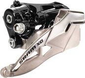 SRAM DER V SRAM X0 HIGH CLAMP