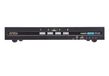 ATEN CS1184H4C KVM-switch Zwart