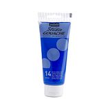 PEBEO 100 ml Studio Gouache, kobaltblauw imitatie