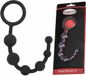 MALESATION Perles anales Anal Beads 6 Noir