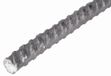 GAH-Alberts Alberts 423711 beton-wapeningsstaal | staal | 1000 x 10 mm | set van 4
