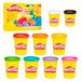 Hasbro Play-Doh Favoriete kleuren, verpakking met 9 potjes, knutselen voor kinderen