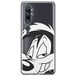 ERT GROUP mobiel telefoonhoesje voor Xiaomi MI NOTE 10 / MI NOTE 10 PRO origineel en officieel erkend Looney Tunes patroon Pepe Le Pew 001, gedeeltelijk bedrukt