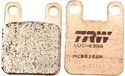 TRW Automotive AfterMarket MCB535SR motorremvoering