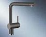 BLANCO Linus Zilver 516698
