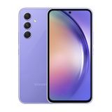 Samsung Galaxy A54 5G - 6.4" - 128GB - Violet