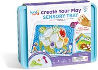Learning Resources Create Your Play Sensory Tray - 3+