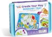 Learning Resources Create Your Play Sensory Tray - 3+