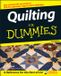 Quilting For Dummies Quilting For Dummies