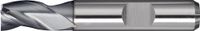 Promat/Tecwerk Spiebaanfrees | DIN 327 type N | nominale-d. 18 mm | HSS-Co8 TiCN DIN 1835 B | snedeaantal 3 kort