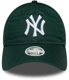 New Era Pet New Era Wmns League Ess 9Twenty Neyyan Dkgwhi - Fashion Wear - Vrouwen