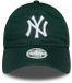 New Era Pet New Era Wmns League Ess 9Twenty Neyyan Dkgwhi - Fashion Wear - Vrouwen