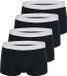 sloggi Heren hipster short / pant 4 pack men GO ABC 2.0