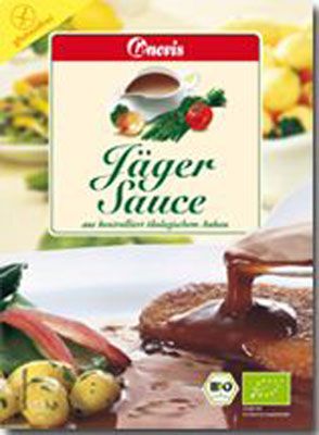 Cenovis Saus Jacht - 4000345071945