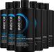 Syoss Volume Shampoo - Fijn en Dun Haar - 6x440ml