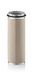 MANN-FILTER CF 1320 Secundair element