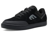 Etnies Jameson 2 Eco Skateboarden Schoenen voor heren, zwart Vuil Wassen, 39 EU