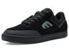 Etnies Jameson 2 Eco Skateboarden Schoenen voor heren, zwart Vuil Wassen, 39 EU