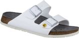 Birkenstock Muil Arizona ESD 54270 - Wit - 41