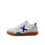 Munich Gresca Zaalschoenen Wit EU 36
