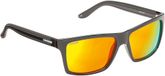 RIO Cressi RIO SUNGLASSES BLACK/YELLOW LENS
