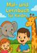 Malbuch für Kinder ab 4 Jahren – Tierfreunde