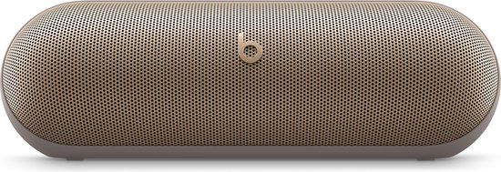 Apple Beats Pill - Draadloze Bluetooth-speaker - Bruisend goud