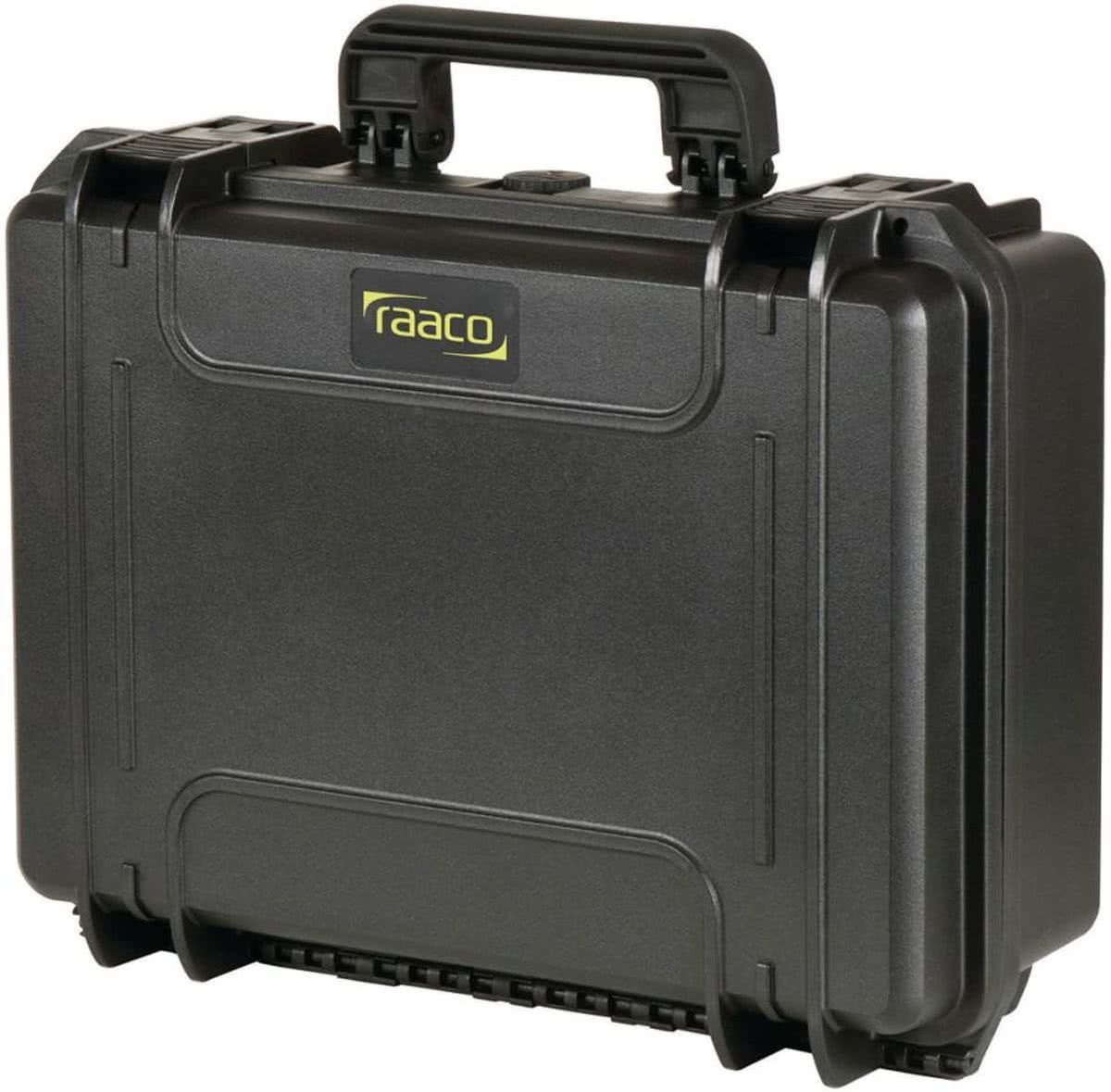 Raaco Flightcase 4, 738019