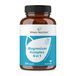 R(h)ein Nutrition Complexe de magnésium 4-en-1, hautement dosé, capsules végétaliennes, 120 pièces
