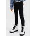 WE Fashion super skinny jegging zwart