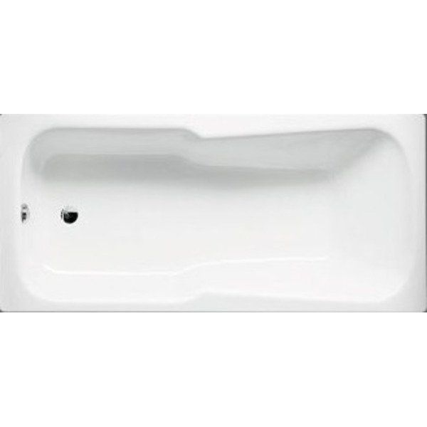 Bette Set 160x75cm Wit