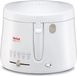 Tefal Maxi-Fry - Fritteuse - 1900W - Weiß