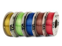 Spectrum PLA soie mélange 5x0,25 kg filament